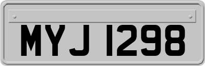 MYJ1298