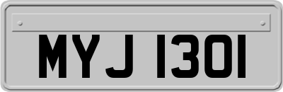 MYJ1301