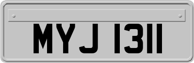 MYJ1311