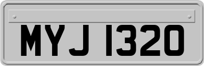 MYJ1320