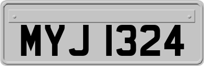 MYJ1324