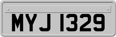 MYJ1329