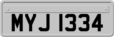 MYJ1334