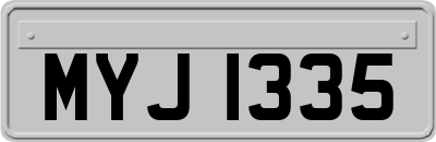 MYJ1335