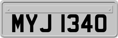MYJ1340