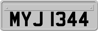 MYJ1344