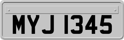 MYJ1345