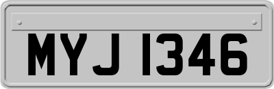 MYJ1346