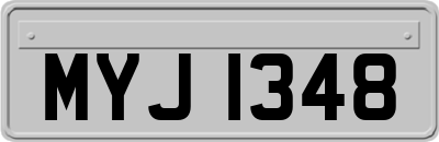 MYJ1348
