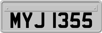 MYJ1355