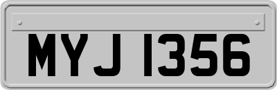 MYJ1356