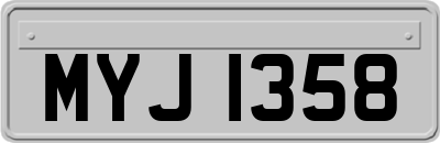 MYJ1358