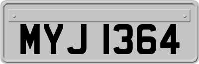 MYJ1364