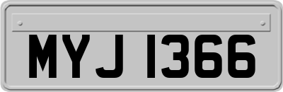 MYJ1366