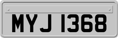 MYJ1368