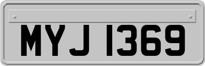 MYJ1369