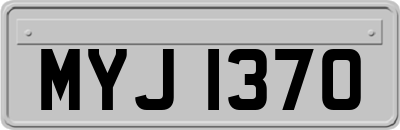 MYJ1370
