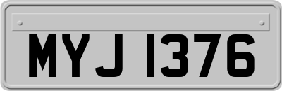MYJ1376
