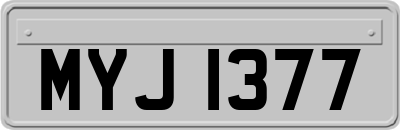 MYJ1377
