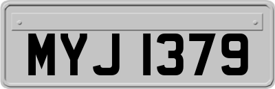 MYJ1379