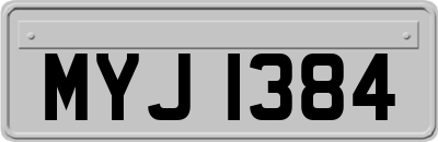 MYJ1384