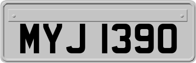 MYJ1390