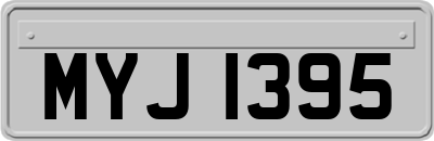 MYJ1395