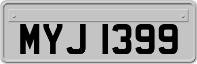 MYJ1399