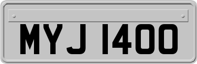 MYJ1400