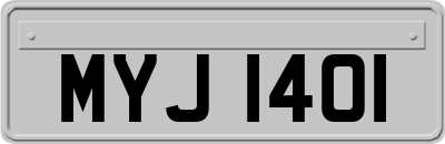 MYJ1401