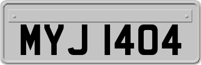 MYJ1404
