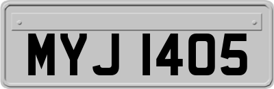 MYJ1405