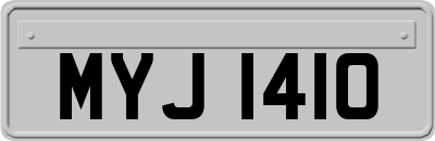 MYJ1410
