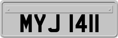 MYJ1411