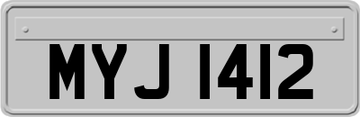 MYJ1412