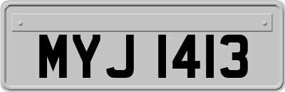 MYJ1413