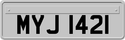 MYJ1421