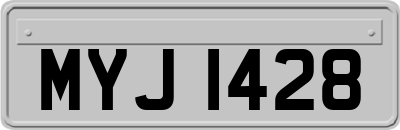 MYJ1428