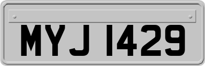 MYJ1429