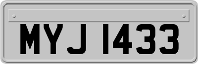 MYJ1433