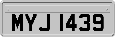MYJ1439