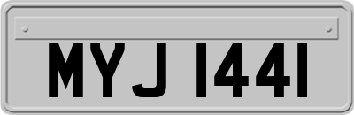 MYJ1441