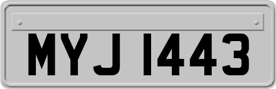 MYJ1443