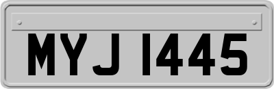 MYJ1445
