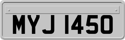 MYJ1450