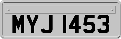 MYJ1453