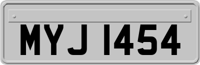 MYJ1454