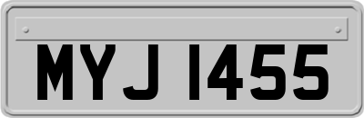 MYJ1455