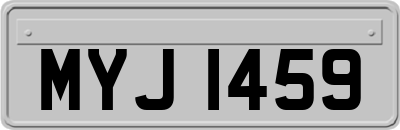 MYJ1459