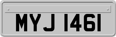 MYJ1461